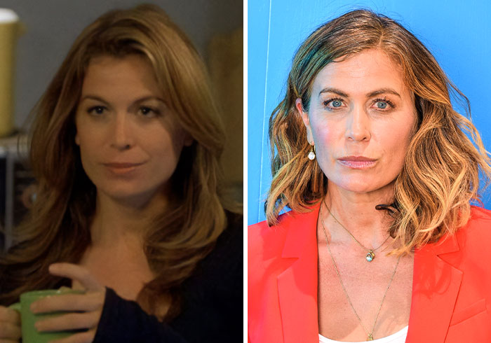 Sonya Walger - Penny’s Story Goes On