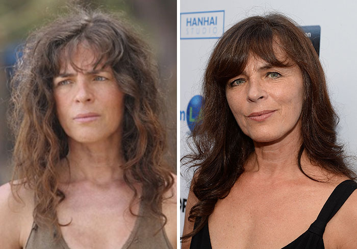 Mira Furlan - The French Woman’s Lasting Legacy