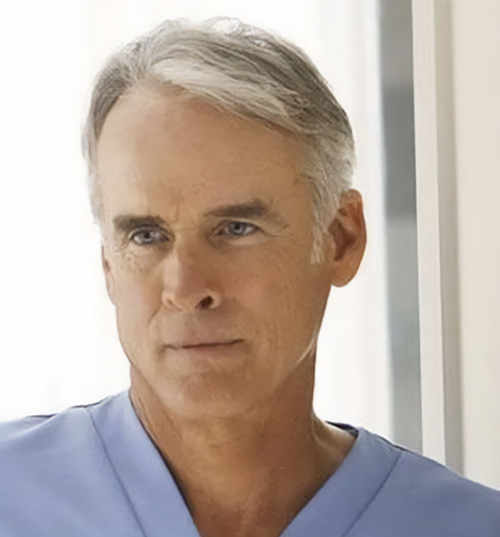 John Terry - The Quiet Doc Who Went Off-Radar