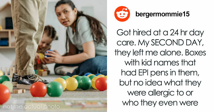 54 Times People Said ‘I’m Out!’ and Quit Their Jobs Like a Boss