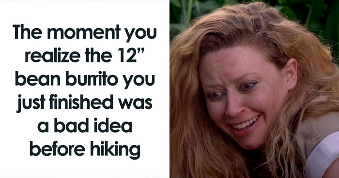 Camping & Hiking Memes That’ll Totally Crack You Up