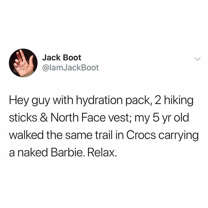 Camping & Hiking Memes That’ll Totally Crack You Up