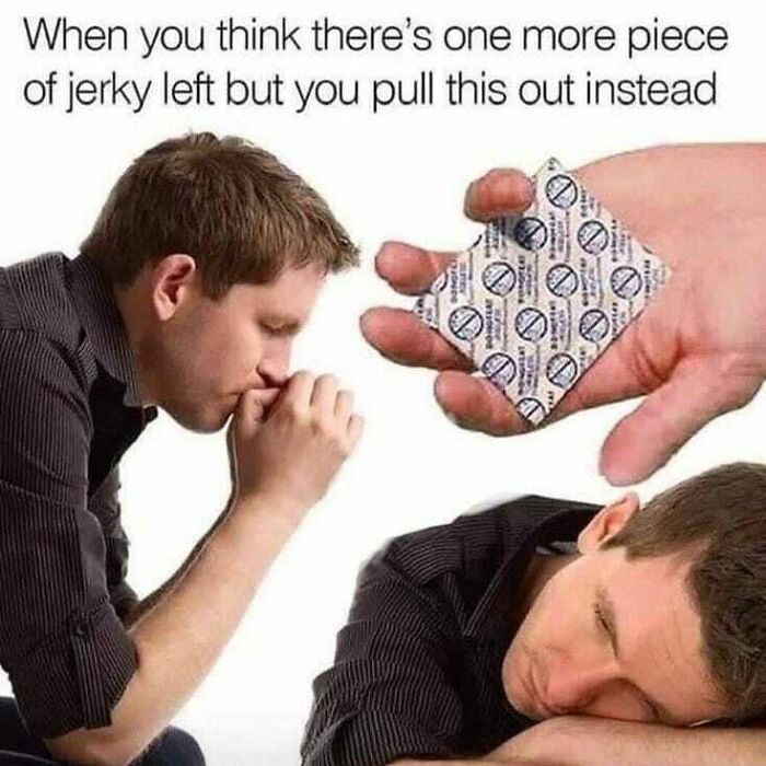 Camping & Hiking Memes That’ll Totally Crack You Up