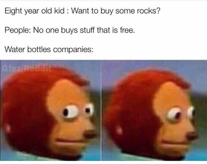 Camping & Hiking Memes That’ll Totally Crack You Up