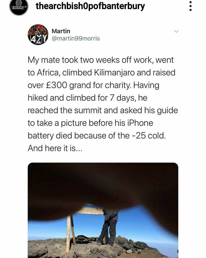 Camping & Hiking Memes That’ll Totally Crack You Up