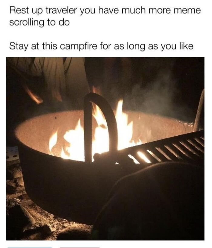 Camping & Hiking Memes That’ll Totally Crack You Up