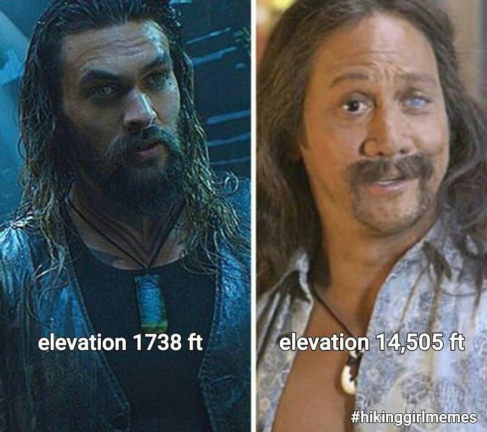 Camping & Hiking Memes That’ll Totally Crack You Up