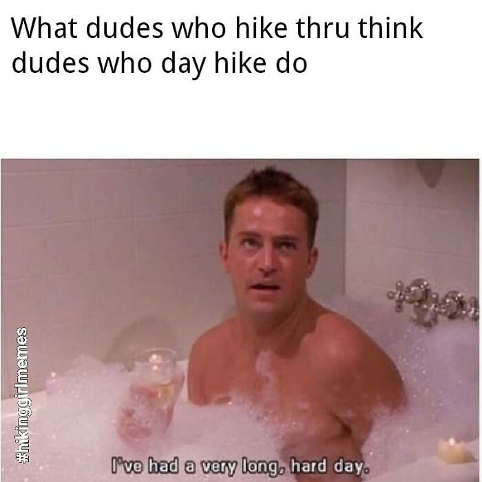 Camping & Hiking Memes That’ll Totally Crack You Up