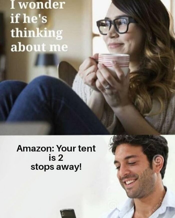 Camping & Hiking Memes That’ll Totally Crack You Up