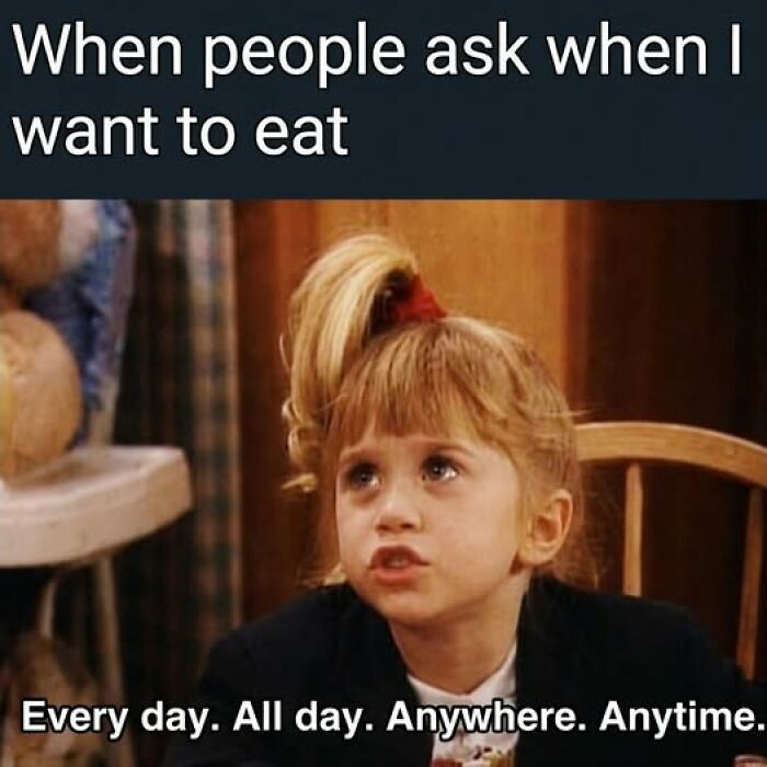 These 45 Food Memes Will Totally Spice Up Your Lunch Break