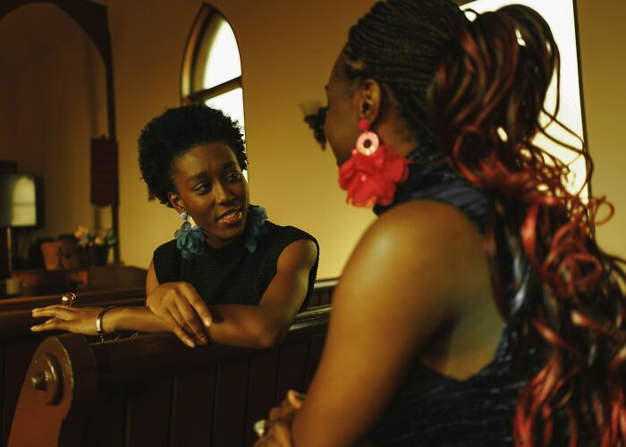 Wait, They Actually Ran Into Their Bullies Years Later?!