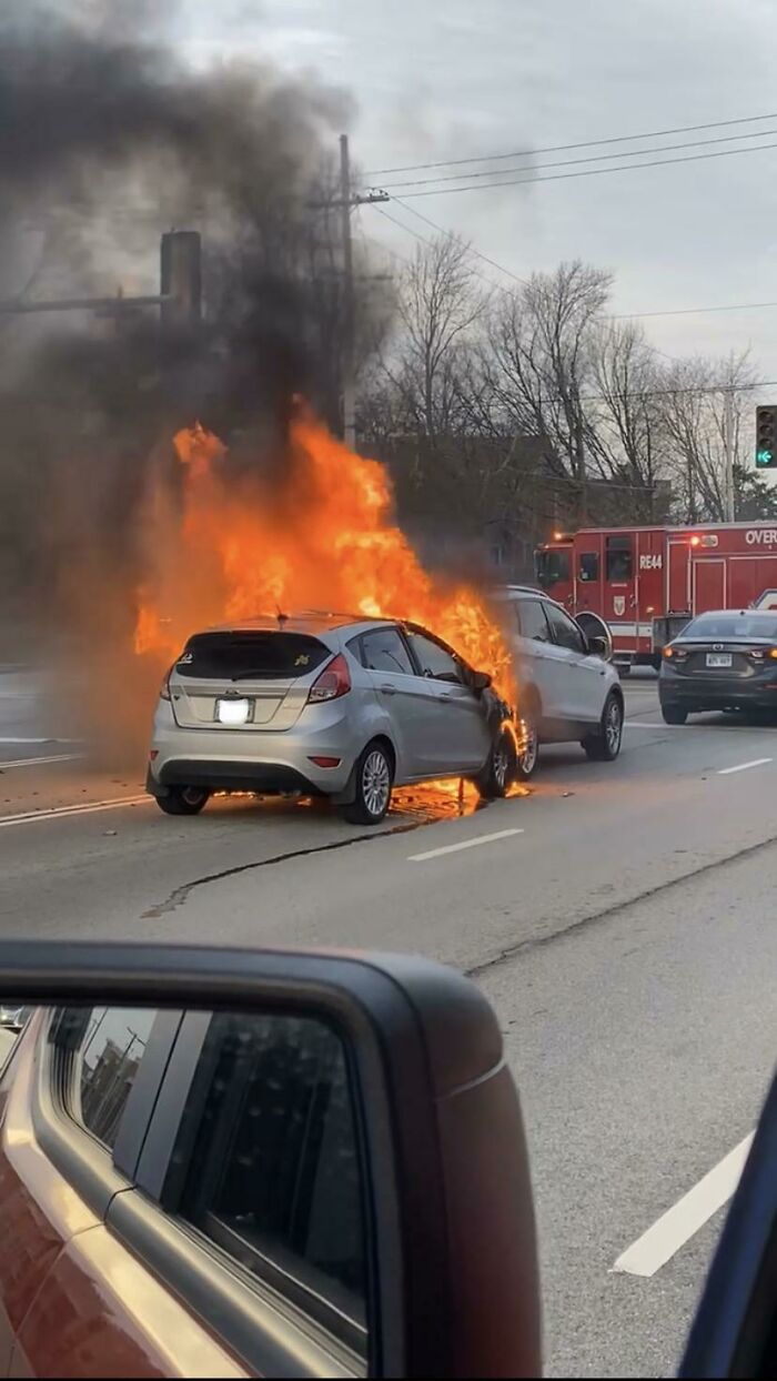 Wait, They Actually Ran Into Their Bullies Years Later?!