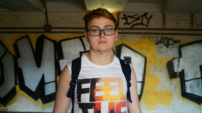 Wait, They Actually Ran Into Their Bullies Years Later?!