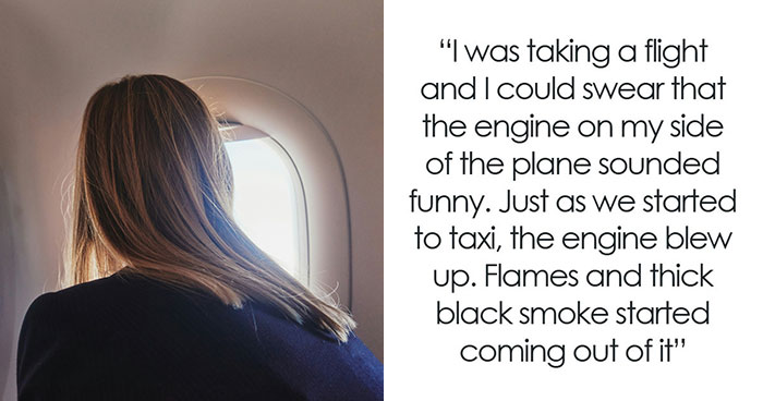 Let’s Spill The Tea On 45 Gut Feelings That Were Spot-On!