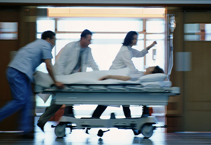 Let's Spill The Tea On 45 Gut Feelings That Were Spot-On!