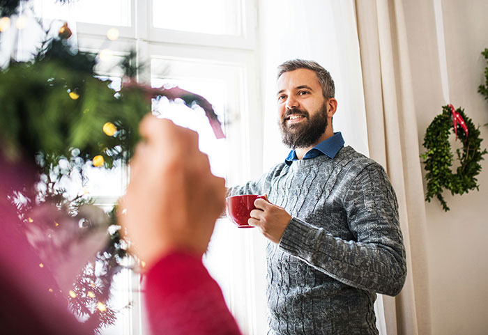 Let's Spill The Tea On 45 Gut Feelings That Were Spot-On!