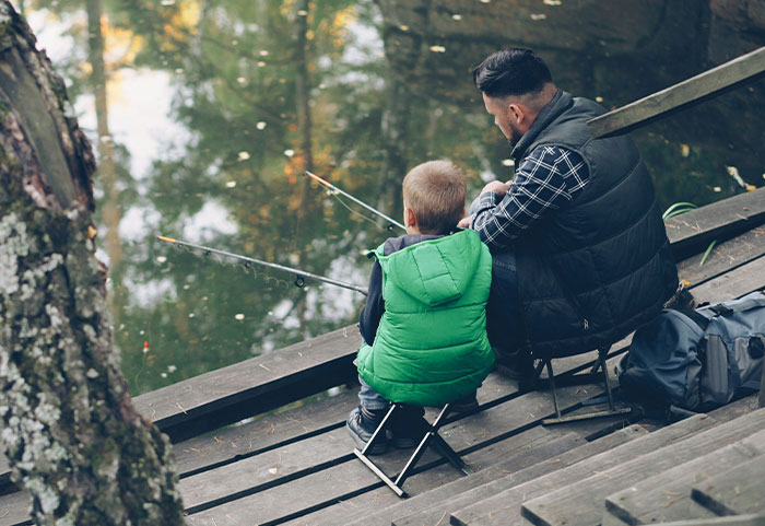 Let's Spill The Tea On 45 Gut Feelings That Were Spot-On!