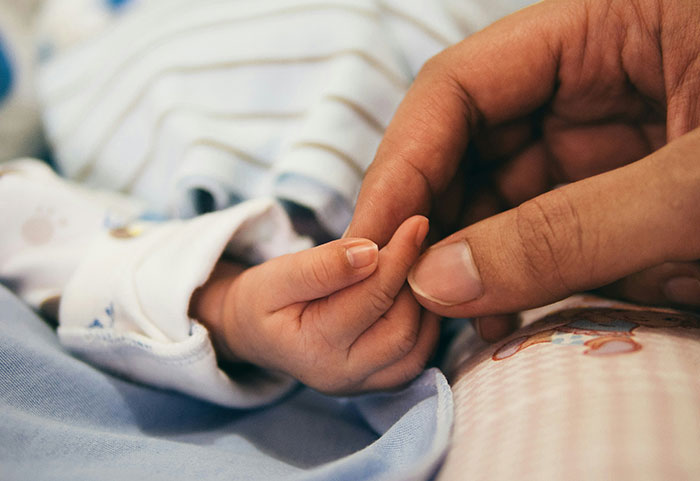 Let's Spill The Tea On 45 Gut Feelings That Were Spot-On!