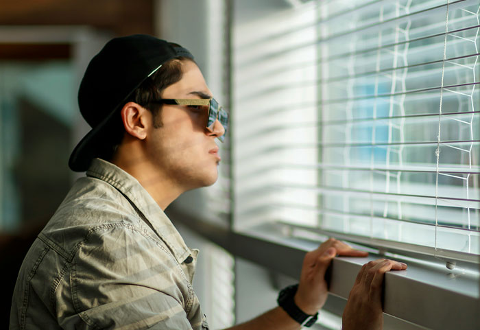 Let's Spill The Tea On 45 Gut Feelings That Were Spot-On!