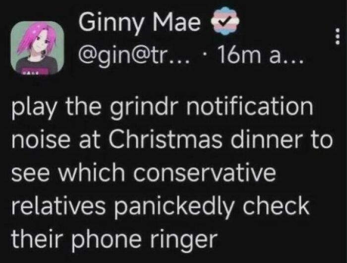 The New Ex Armario Charm