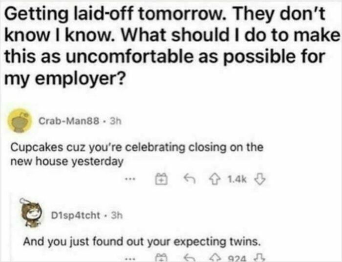 The Guilt Trip Is Real