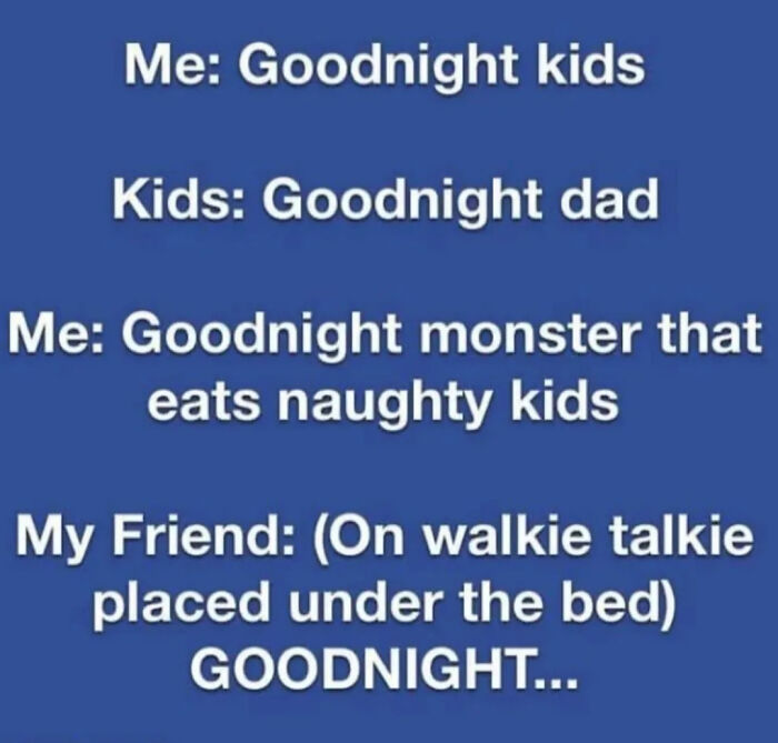 Another Contender For Father Of The Year