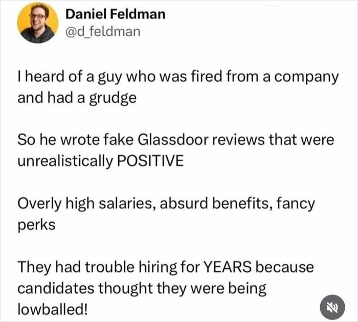 Found It On Linkedin