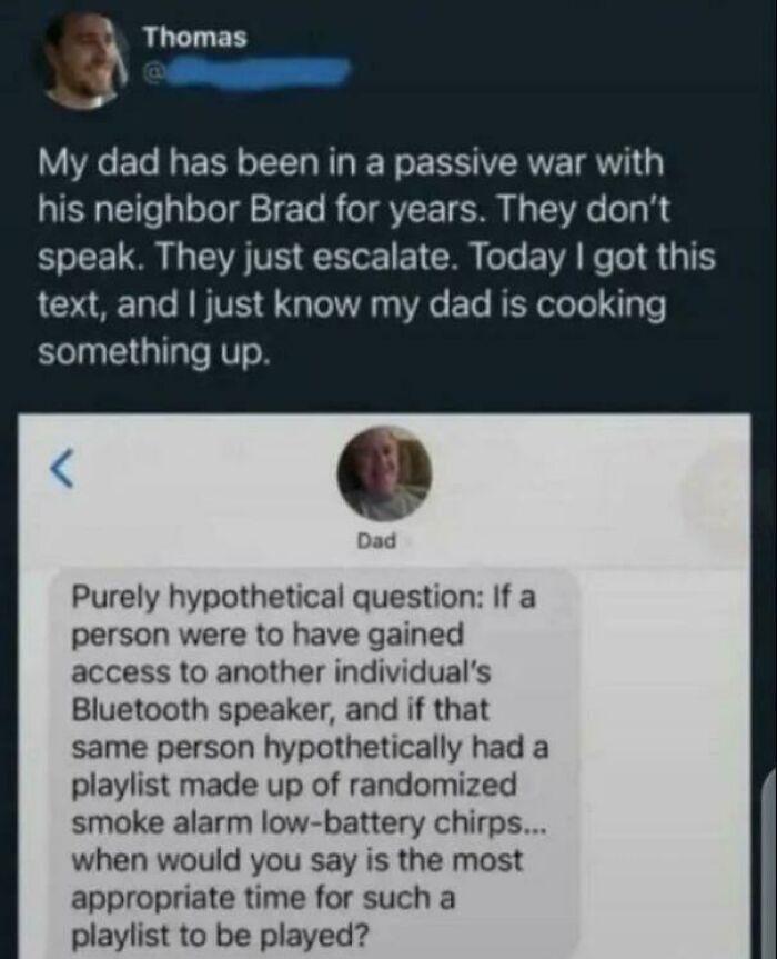 Found The Spawn Of Satan