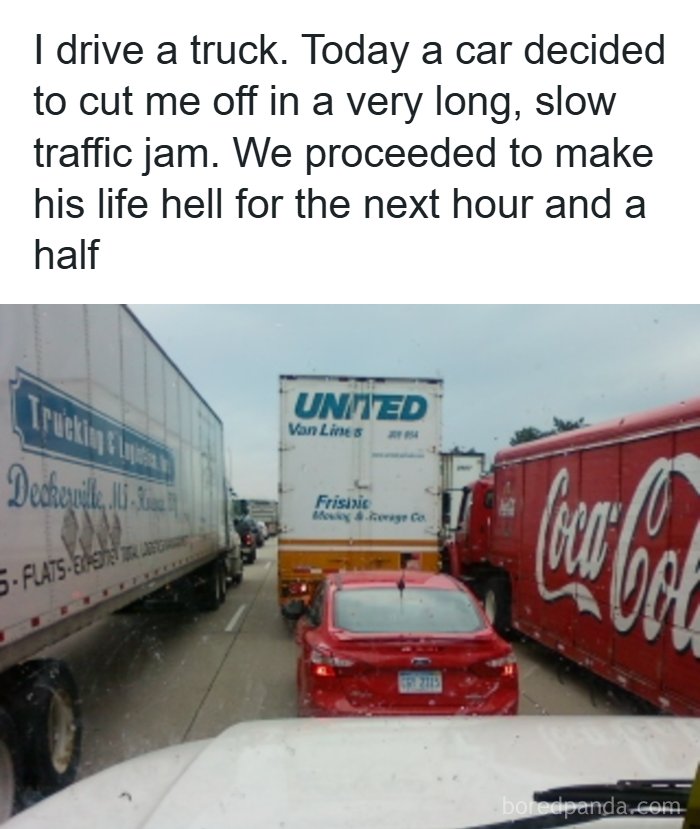 Stuck In The Middle With You