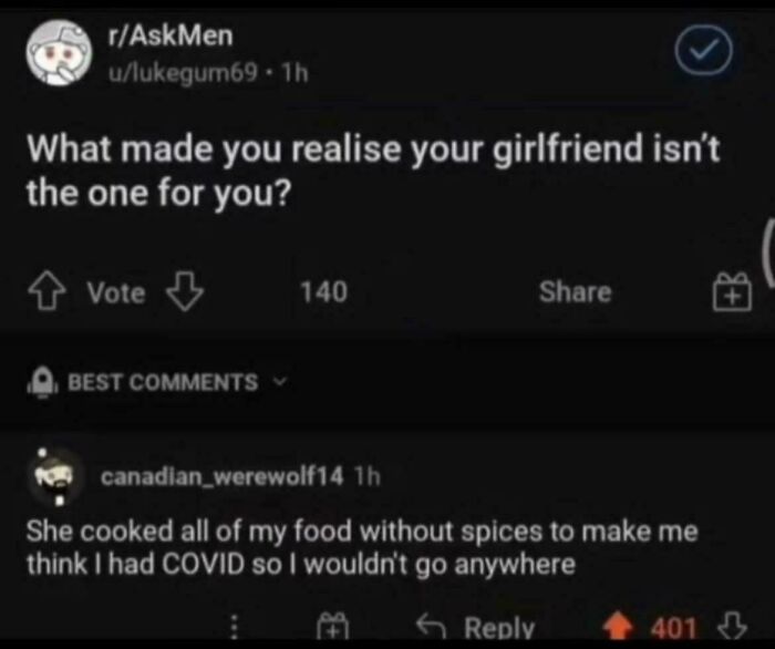 Found Her (Evil Grin)