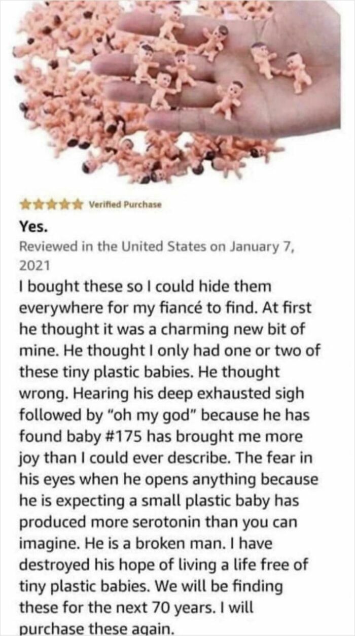 How To Completely Break The People Around You