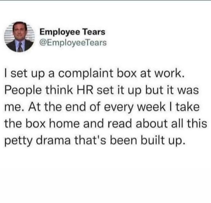 Satan Had A Brilliant Box