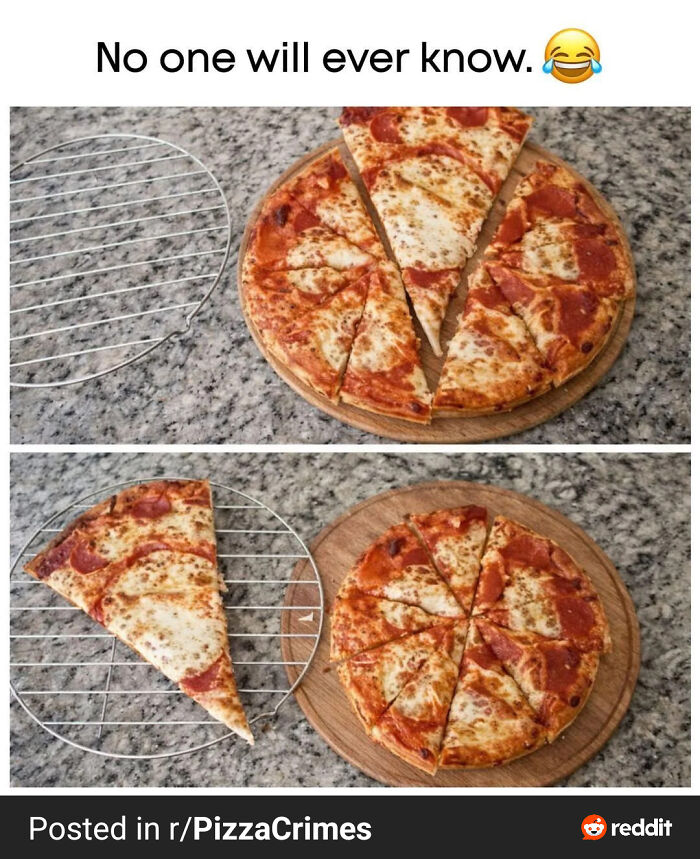 No One Will Ever Know