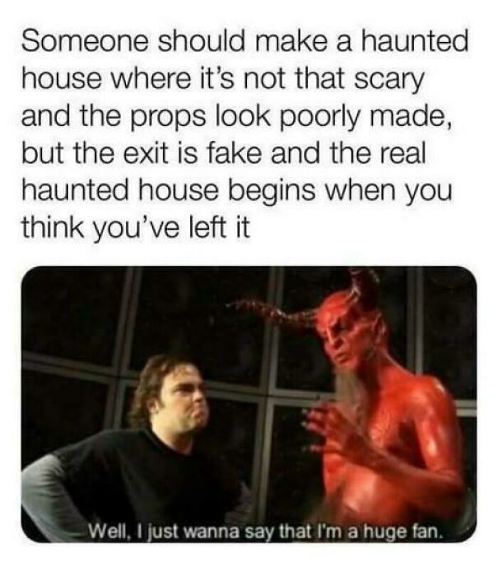 Found This On Internet, Fits The Vibe?