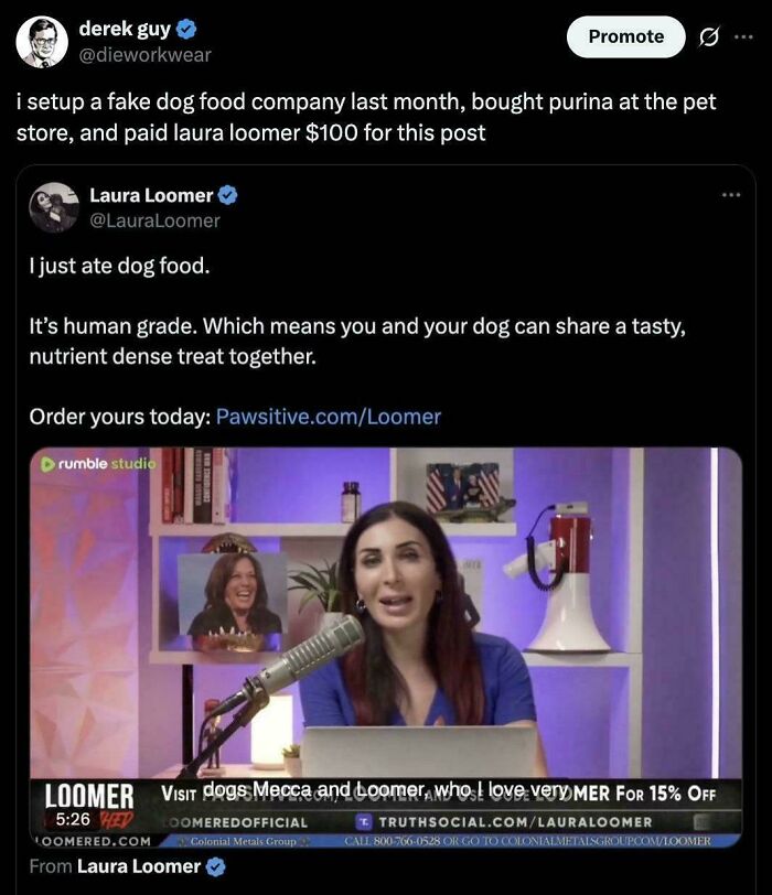 If Satan Was An Entrepreneur