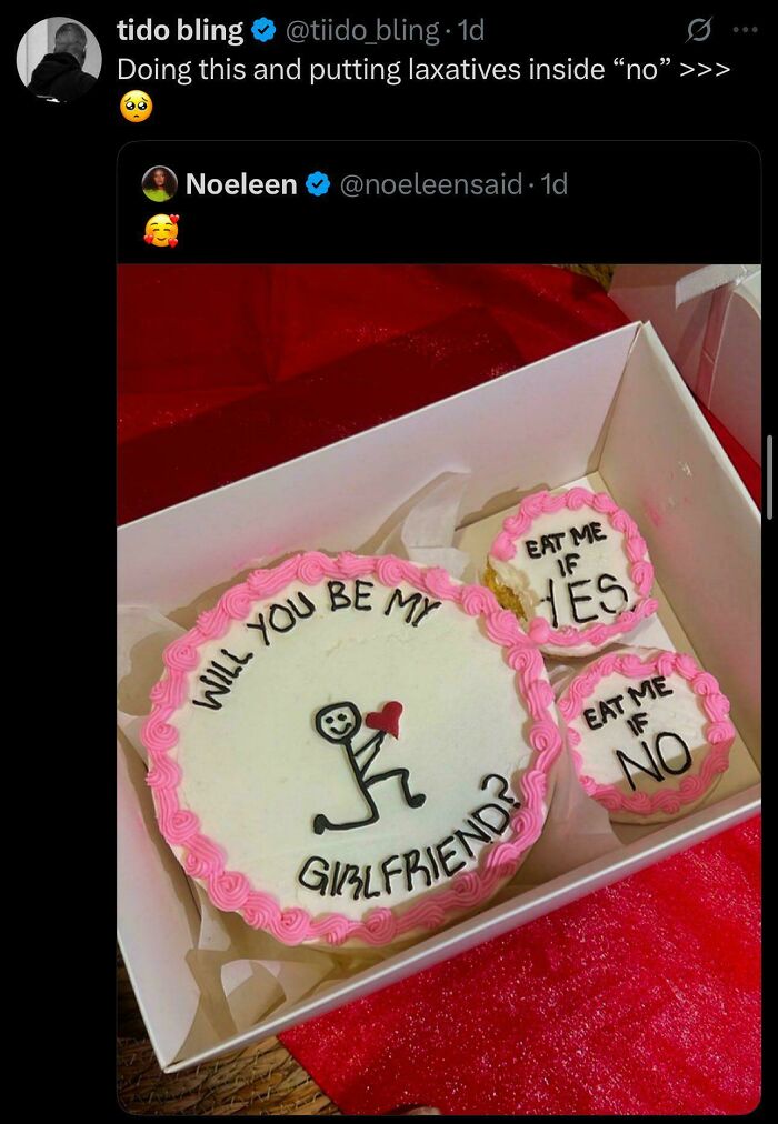 Laxatives: The Devil’s Prank