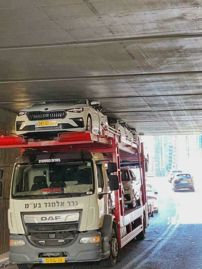 How NOT To Make A Convertible Car