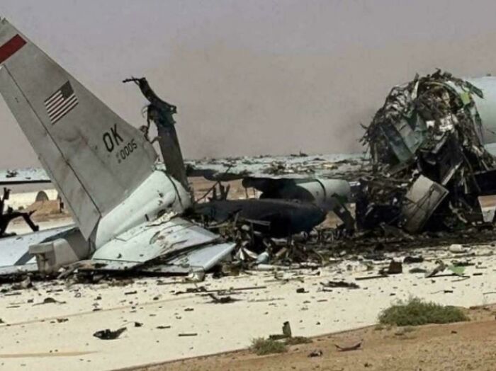 "We Smashed Their Offensive Gear" Told Like A Boss