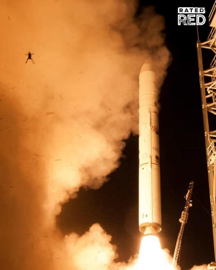 United States Of America