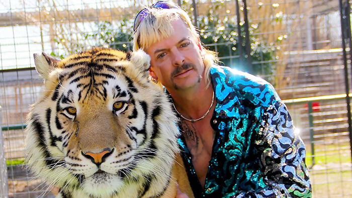 United States Of America