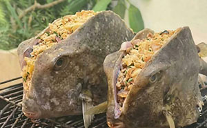Wait, People Actually Ate These?! The Wildest Food Fails You'll Ever See