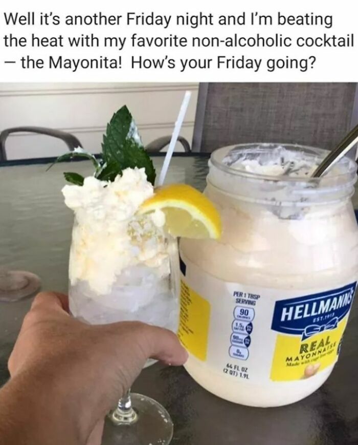 Facebook Food Fails Just Keep Coming