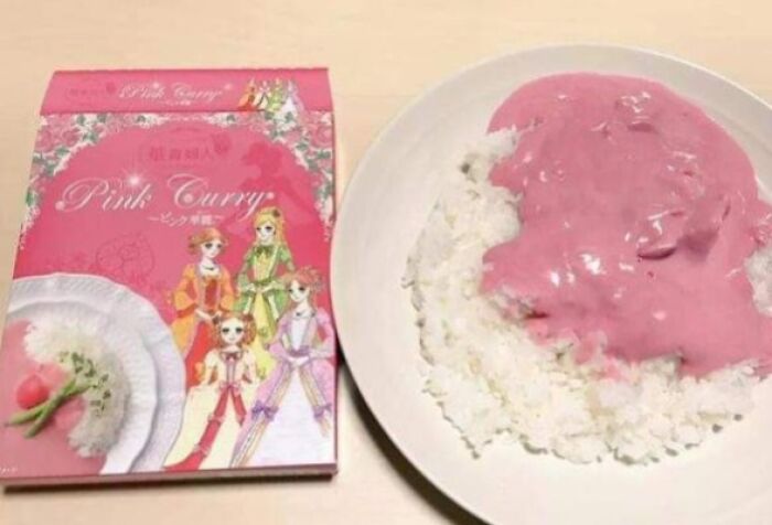 Wait, People Actually Ate These?! The Wildest Food Fails You'll Ever See