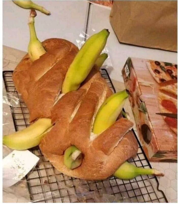 Wait, People Actually Ate These?! The Wildest Food Fails You'll Ever See