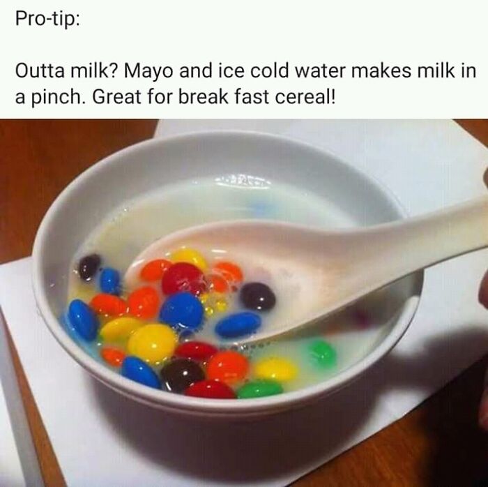 Wait, People Actually Ate These?! The Wildest Food Fails You'll Ever See