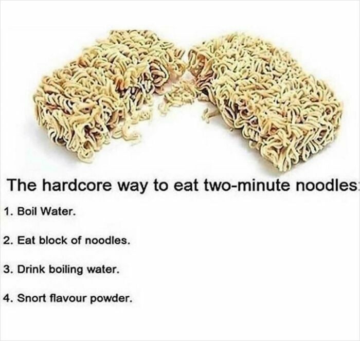 Wait, People Actually Ate These?! The Wildest Food Fails You'll Ever See