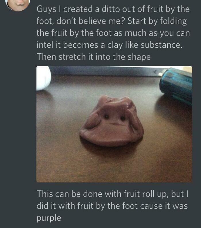 Wait, People Actually Ate These?! The Wildest Food Fails You'll Ever See