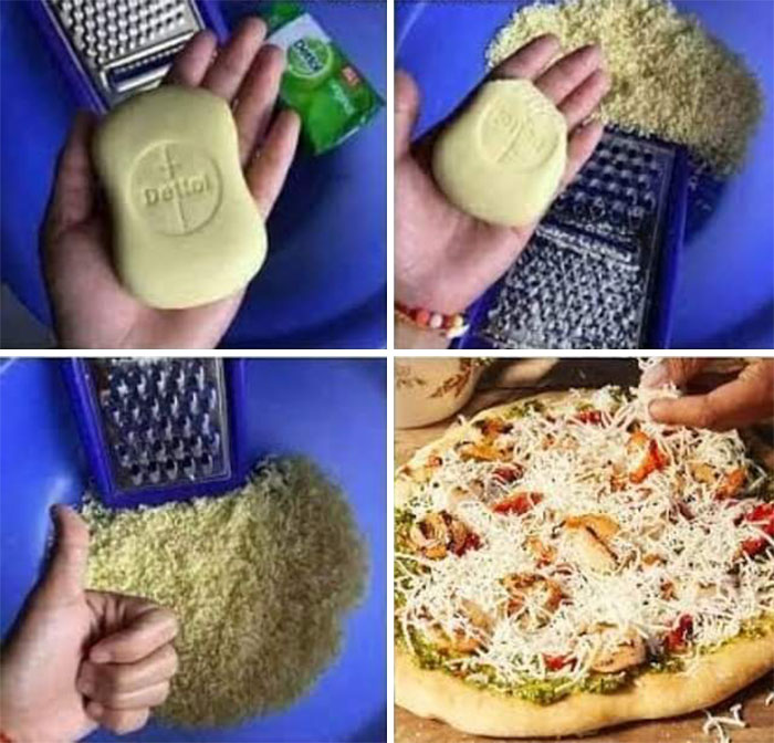 Wait, People Actually Ate These?! The Wildest Food Fails You'll Ever See