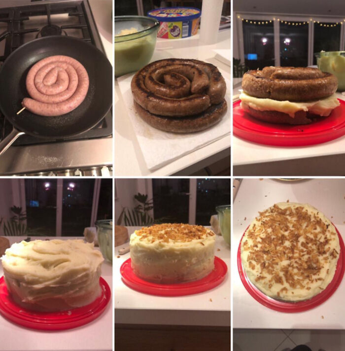 Wait, People Actually Ate These?! The Wildest Food Fails You'll Ever See