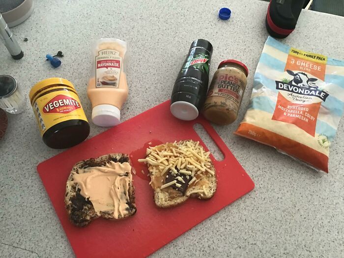 Wait, People Actually Ate These?! The Wildest Food Fails You'll Ever See